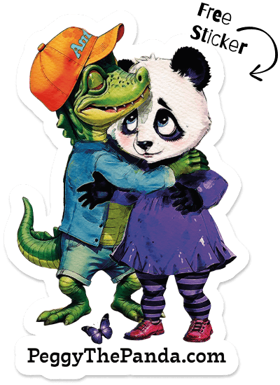 Spike and Marie in real life