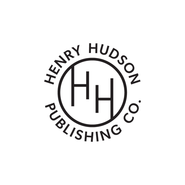 Henry Hudson Publishing Co. Logo
