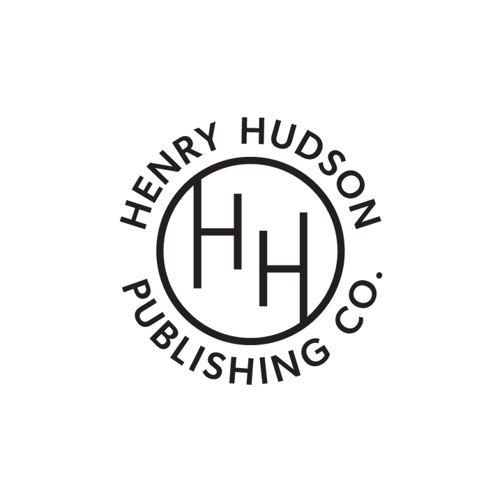 Peggy's Friends IRL Henry Hudson Publishing Co. Logo
